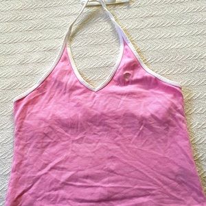 Lily Pulitzer Halter Top